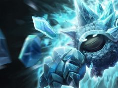 League of Legends: Wild Rift 2.2A Yama Notları