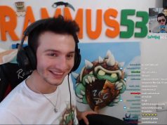 Rammus53, Yayınlarına Nereden Devam Edeceğini Açıkladı