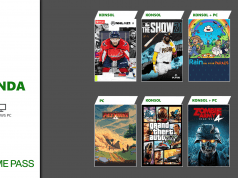 Xbox Game Pass – Nisan Ayı Oyunları Game Pass Nisan Eklenecek Oyunlar