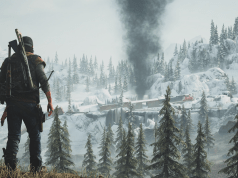 Days Gone PC Platformu Çıkış Tarihi Açıklandı Days Gone resmi