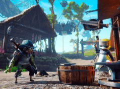 Biomutant Oyunundan Yeni Fragman Geldi Biomutant