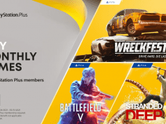 PS Plus Mayıs Ayı Ücretsiz Oyunları Belli Oldu PS PLUS Mayıs Ayı Oyunları