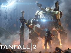 Titanfall 2, Steam’de Oyuncu Rekoru Kırdı
