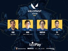 fastPay Wildcats, VALORANT Akademi Kadrosunu Kurdu