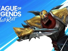 League of Legends: Wild Rift, ARAM Moduna Denge Değişikliği Geliyor