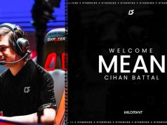 OtherSide Esports VALORANT Kadrosunu Güçlendirdi