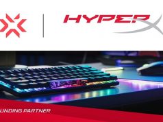 HyperX, Riot Games VCT Global Ortağı Oldu