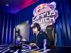 Red Bull Campus Clutch Türkiye Finali Başlıyor