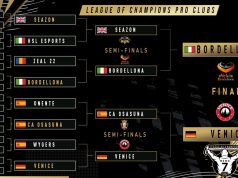 VPG FIFA Şampiyonlar Ligi’nde Final Zamanı!