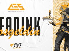 Anatolia Esports VALORANT Kadrosuna Takviye Yapmaya Devam Ediyor