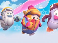 Fall Guys, Xbox ve Nintendo Switch Konsollarında Çıkışı Ertelendi