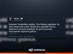 Ahmet ”Jahrein” Sonuç, Karakoldan Çağırıldı