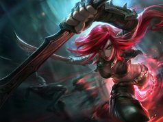 League of Legends 11.10 Yama Notları Sızdırıldı