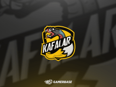 Kafalar Esports VALORANT Takımından Ayrılık Haberi Geldi