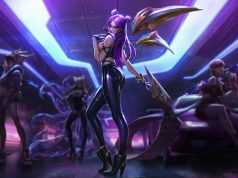 League of Legends, Prime Gaming Kostüm Kristali Duyuruldu