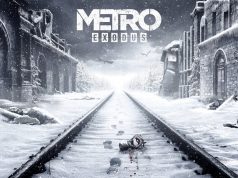 Metro Exodus’un Yeni 4K Versiyonu Çıkıyor