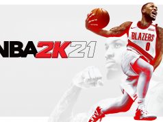 NBA 2K21 Epic Games Store’da Ücretsiz Oldu