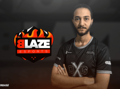 Blaze Esports VALORANT Kadrosunu Güçlendirmeye Devam Ediyor