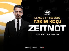Berkay “Zeitnot” Aşıkuzun, Yeniden SuperMassive’de!
