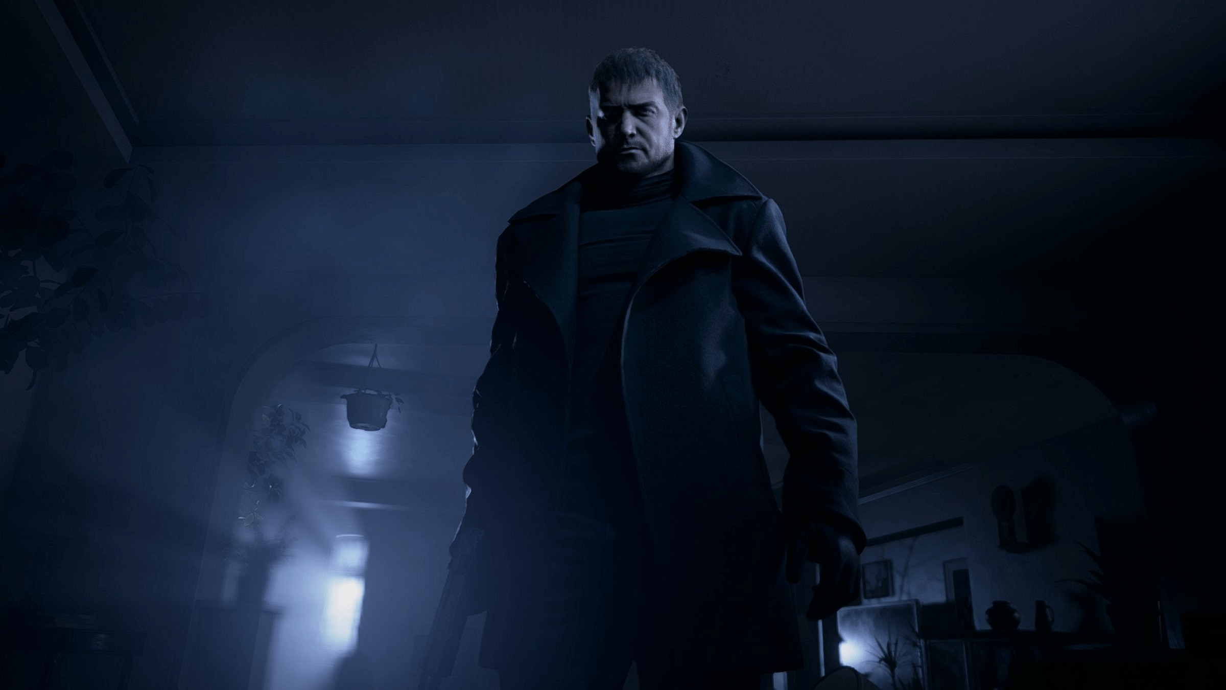 Resident Evil Resident Evil