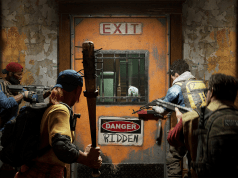 Back 4 Blood İçin Yeni Fragman Yayınlandı Back 4 Blood