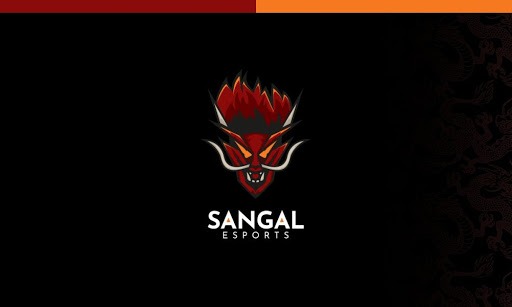 sangale