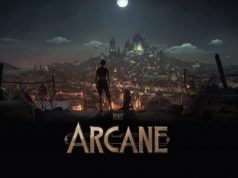 League of Legends’ın Dizisi Arcane’in Fragmanı Yayımlandı