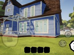 Secret Neighbor, iOS Cihazlarında Yerini Aldı