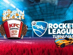 Rocket League Boom Boom Bucket Turnuvası Başlıyor