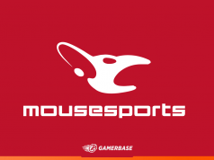 Mousesports, Akademi CS:GO Kadrosunu Duyurdu