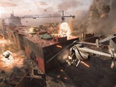 Battlefield 2042’nin Haritaları Belli Oldu