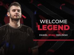 Virtus Pro’nun Efsanesi Paweł “byali” Bieliński, Yeni Takımını Buldu