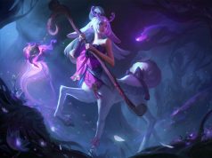 League of Legends 11.14 Yama Notları Sızdırıldı