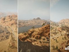 PUBG Miramar Haritası Yeniden Düzenleniyor