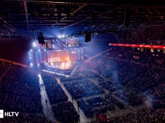 BLAST Premier Fall Final 2021’in Düzenleneceği Arena Açıklandı