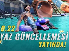 Zula Mobile ”Yaz Sezonu” Güncellemesi Geldi