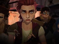 Netflix, League of Legends’ın Animasyon Dizisi Arcane’in Klibini Yayımladı