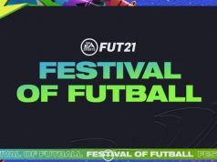 FIFA 2021 Festival of FUTball Team 2 Oyuncuları Açıklandı!