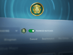 CS:GO’daki Dereceli Maçlara Prime Üyeliği İle Erişebileceksiniz