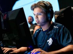 Kjaerbye, CS:GO Arenasına Veda Ettiğini Duyurdu