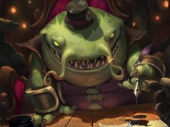 League of Legends, Tahm Kench’in Çabaları Darius’u Kurtarmaya Yetmedi