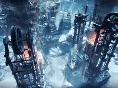 Epic Games Yeni Ücretsiz Oyunu Belli Oldu Frostpunk resmi