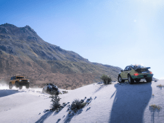 Forza Horizon 5 E3 Etkinliğinde Duyuruldu Forza Horizon 5