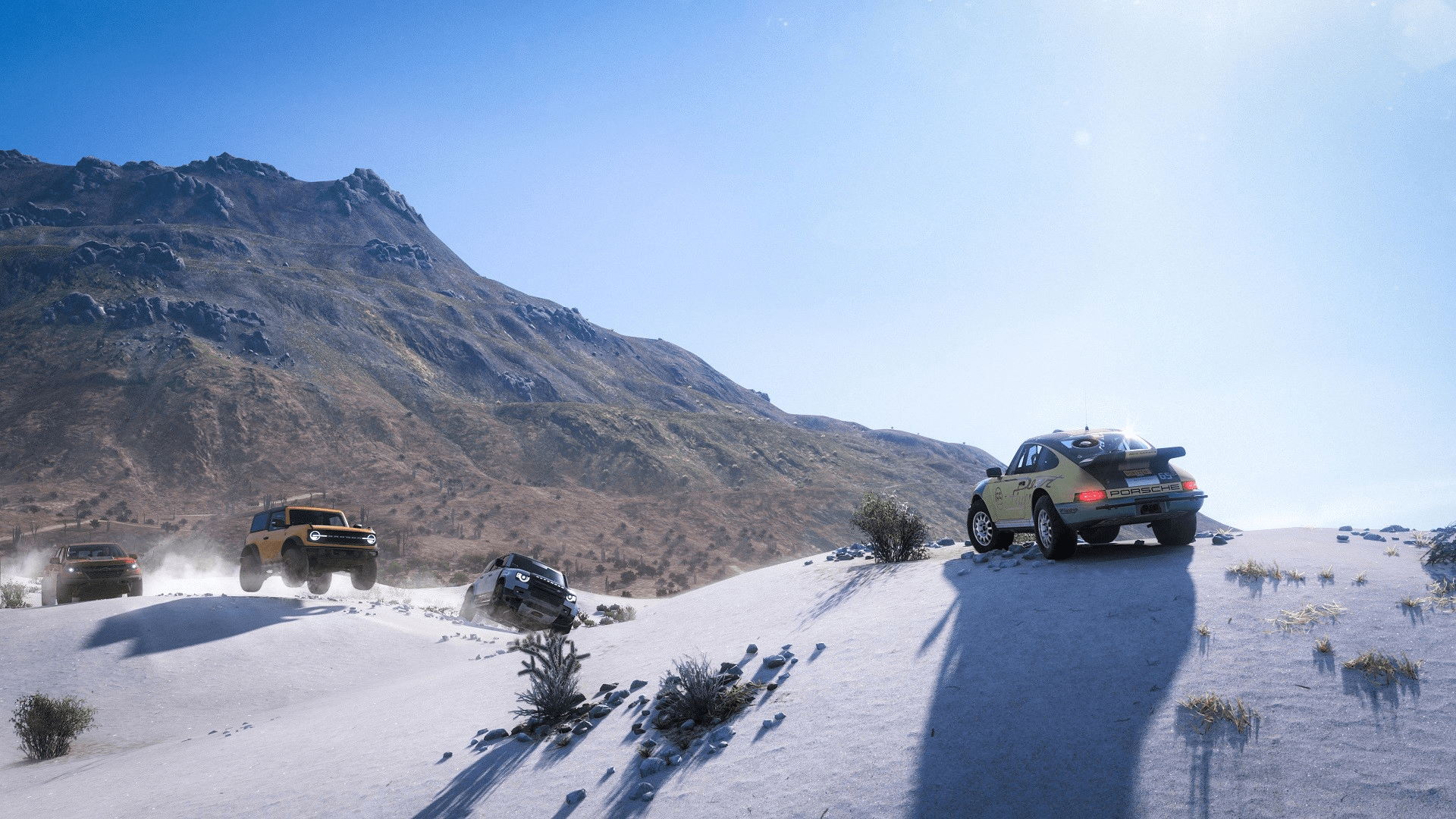 Forza Horizon 5 Forza Horizon 5