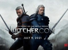 WitcherCon 2021 Tarihi Ve Programı Açıklandı WitcherCon 2021