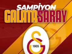 TEF Ligi Şampiyonu Galatasaray Espor Oldu! TEF Ligi