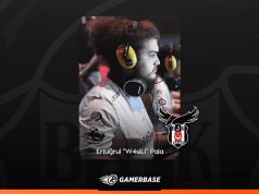 Beşiktaş Esports VALORANT Kadrosunu Güçlendirmeye Devam Ediyor