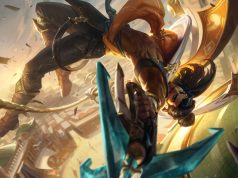 League of Legends Yeni Şampiyon: Akshan