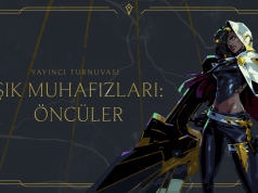 Riot Games Türkiye AÇEV ‘e Bağış Yaptı