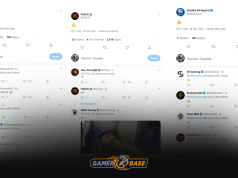 Espor Takımları Twitter Üzerinden Yeni Bir Akım Başlattı!